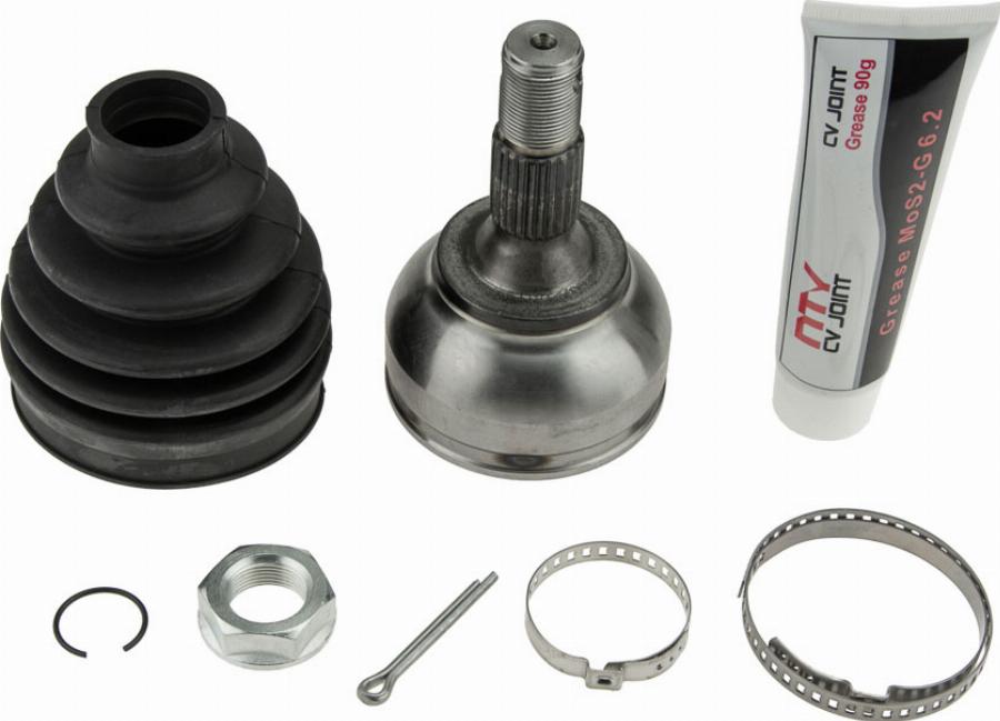 NTY NPZ-PE-034 - Set articulatie, planetara aaoparts.ro