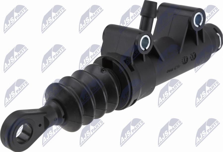 NTY NSP-BM-002 - Pompa centrala, ambreiaj aaoparts.ro