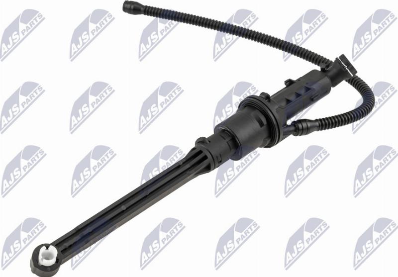 NTY NSP-CT-012 - Pompa centrala, ambreiaj aaoparts.ro