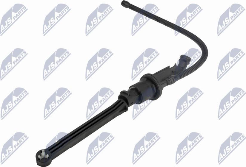 NTY NSP-PE-001 - Pompa centrala, ambreiaj aaoparts.ro