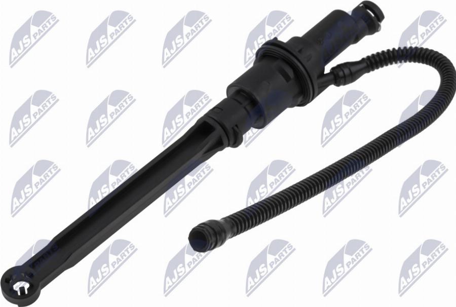 NTY NSP-PE-007 - Pompa centrala, ambreiaj aaoparts.ro