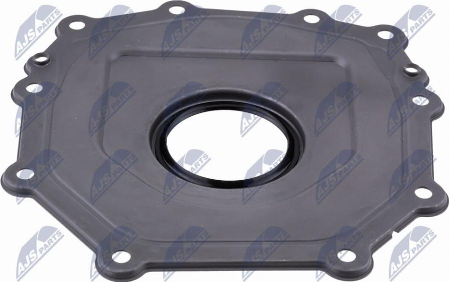 NTY NUP-VW-017 - Simering, arbore cotit aaoparts.ro