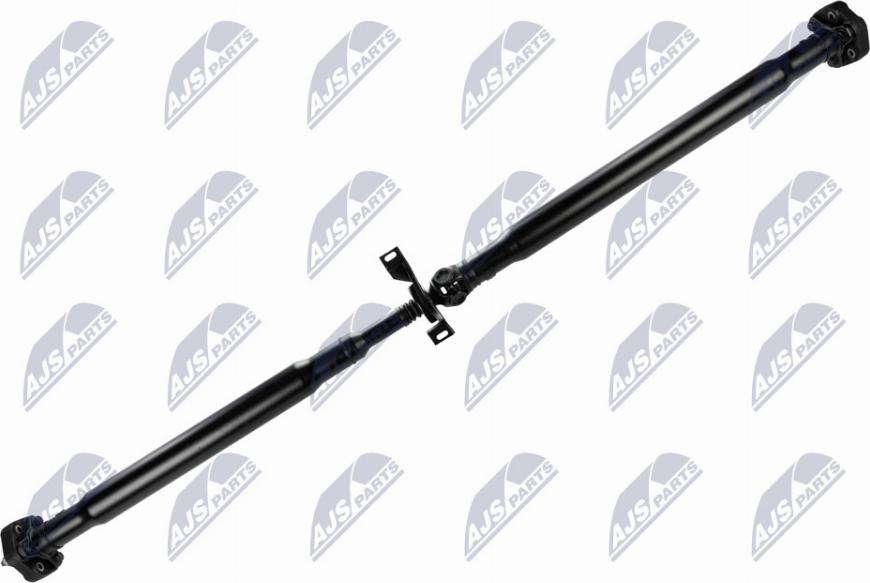 NTY NWN-CH-076 - Ax cardanic, antrenarea arborelui aaoparts.ro