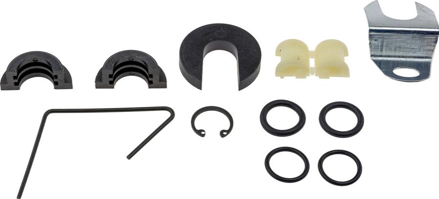 NTY NXX-RE-002 - Set reparatie, levier cutie de viteze aaoparts.ro