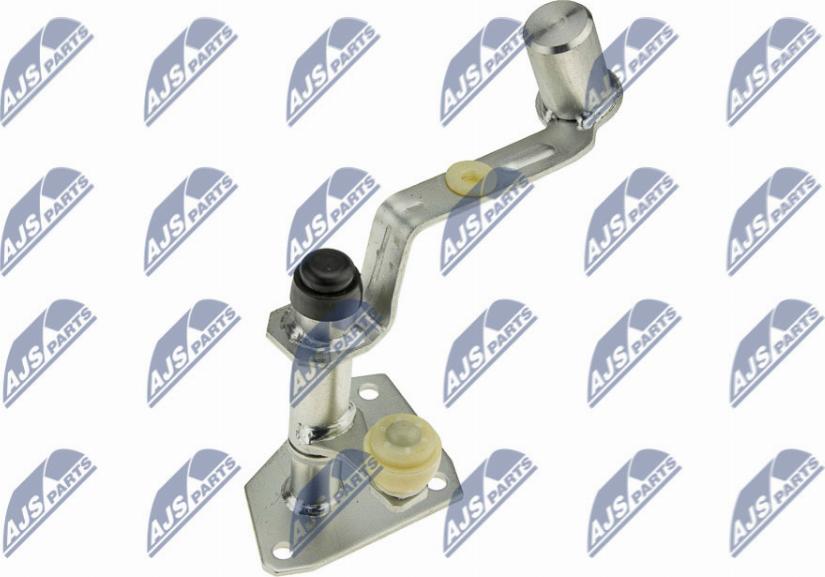 NTY NXX-VW-006 - Arbore auxiliar,mecanism schimbare viteze aaoparts.ro