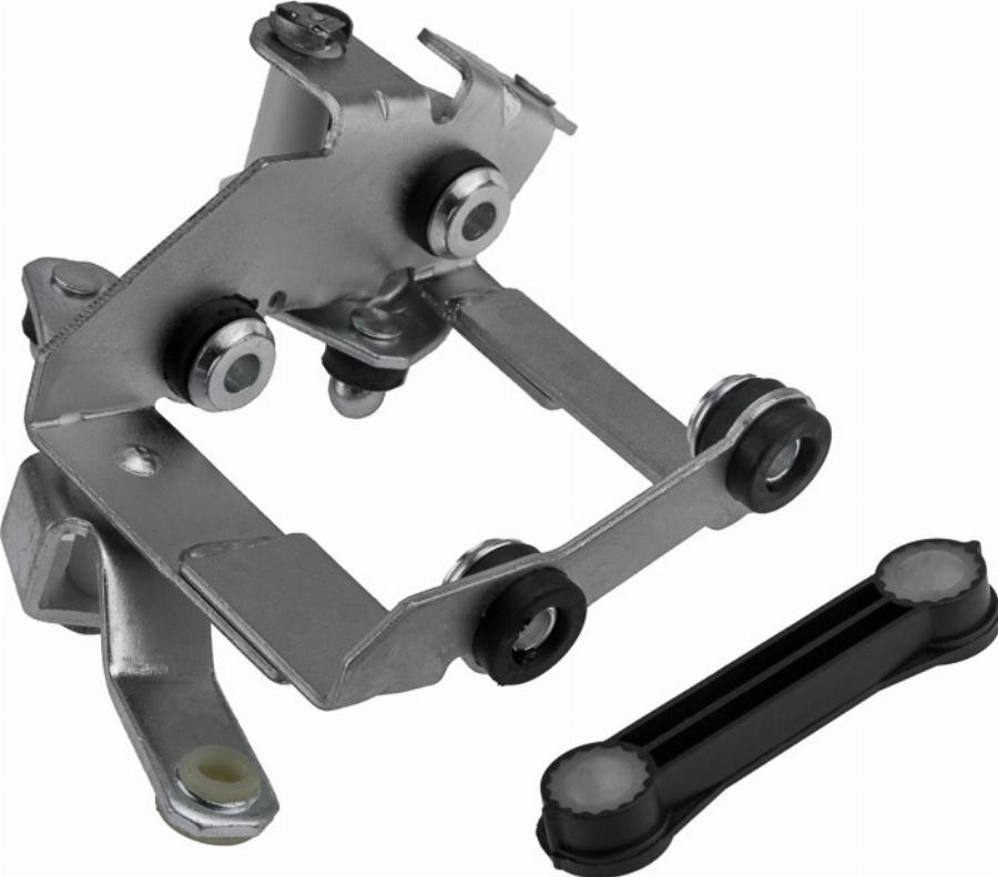 NTY NXX-VW-000 - Set reparatie, levier cutie de viteze aaoparts.ro
