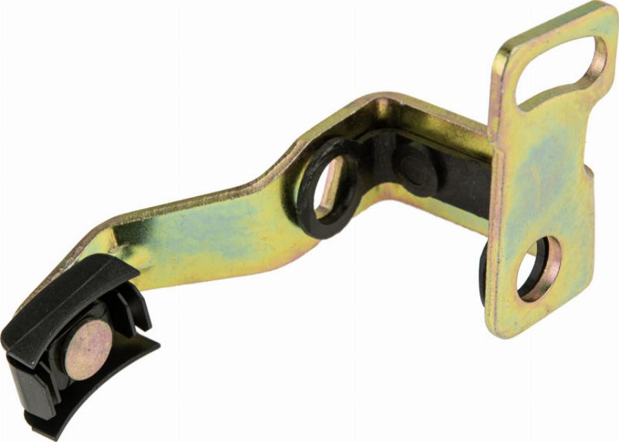 NTY NXX-VW-003 - Set reparatie, levier cutie de viteze aaoparts.ro