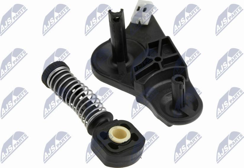 NTY NXX-VW-012 - Set reparatie, levier cutie de viteze aaoparts.ro