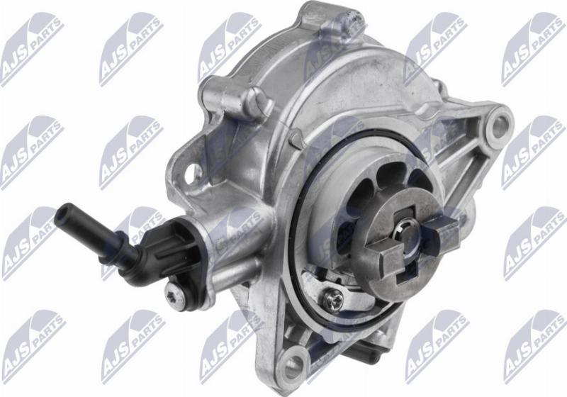 NTY PVP-CT-001 - Pompa vacuum,sistem de franare aaoparts.ro