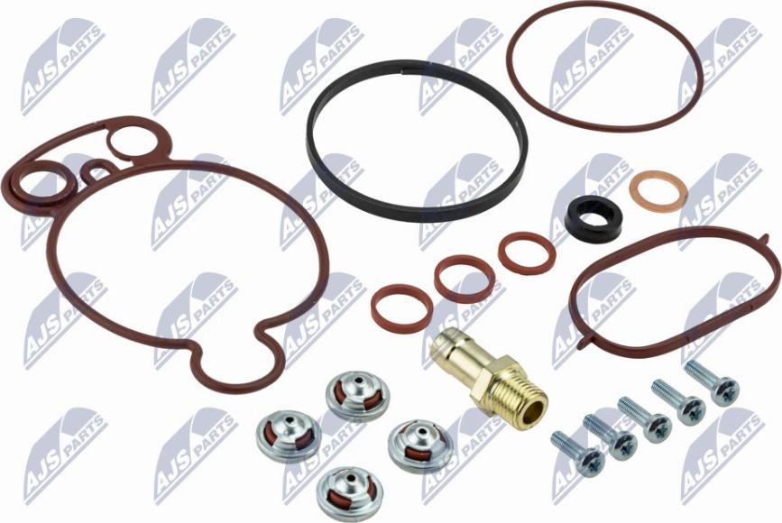 NTY PVP-VW-005 - Set reparatie, pompa vacuum (Siste frana) aaoparts.ro