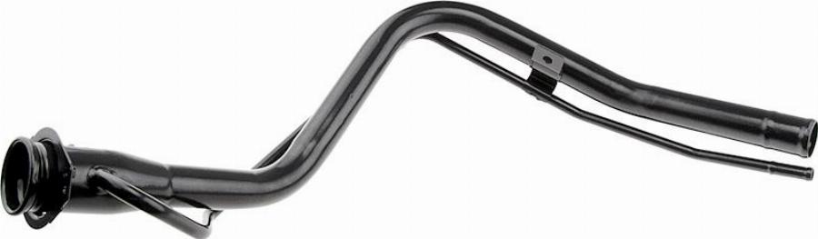 NTY PWP-SU-005 - Conducta umplere, rezervor combustibil aaoparts.ro