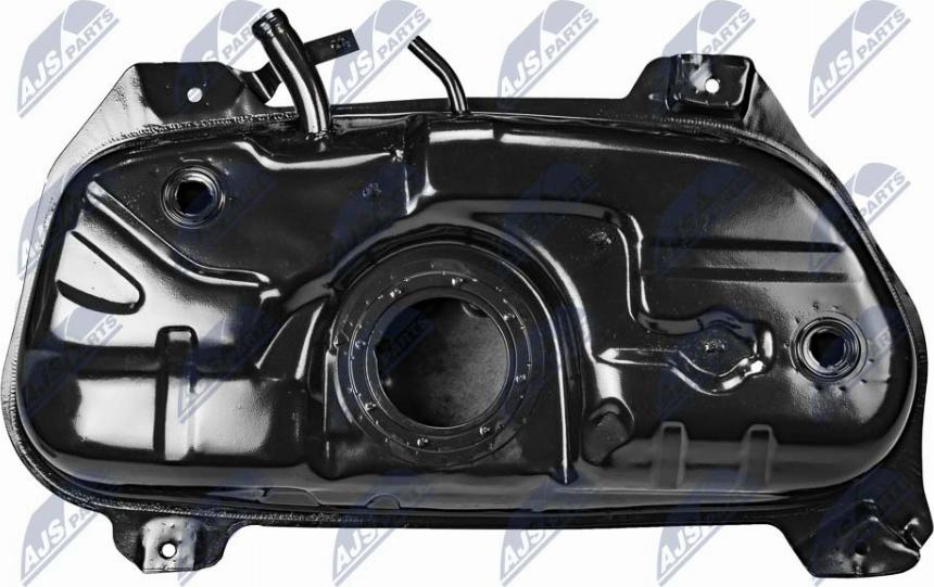 NTY PZP-CT-000 - Rezervor combustibil aaoparts.ro