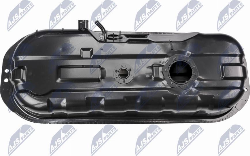 NTY PZP-MS-003 - Rezervor combustibil aaoparts.ro