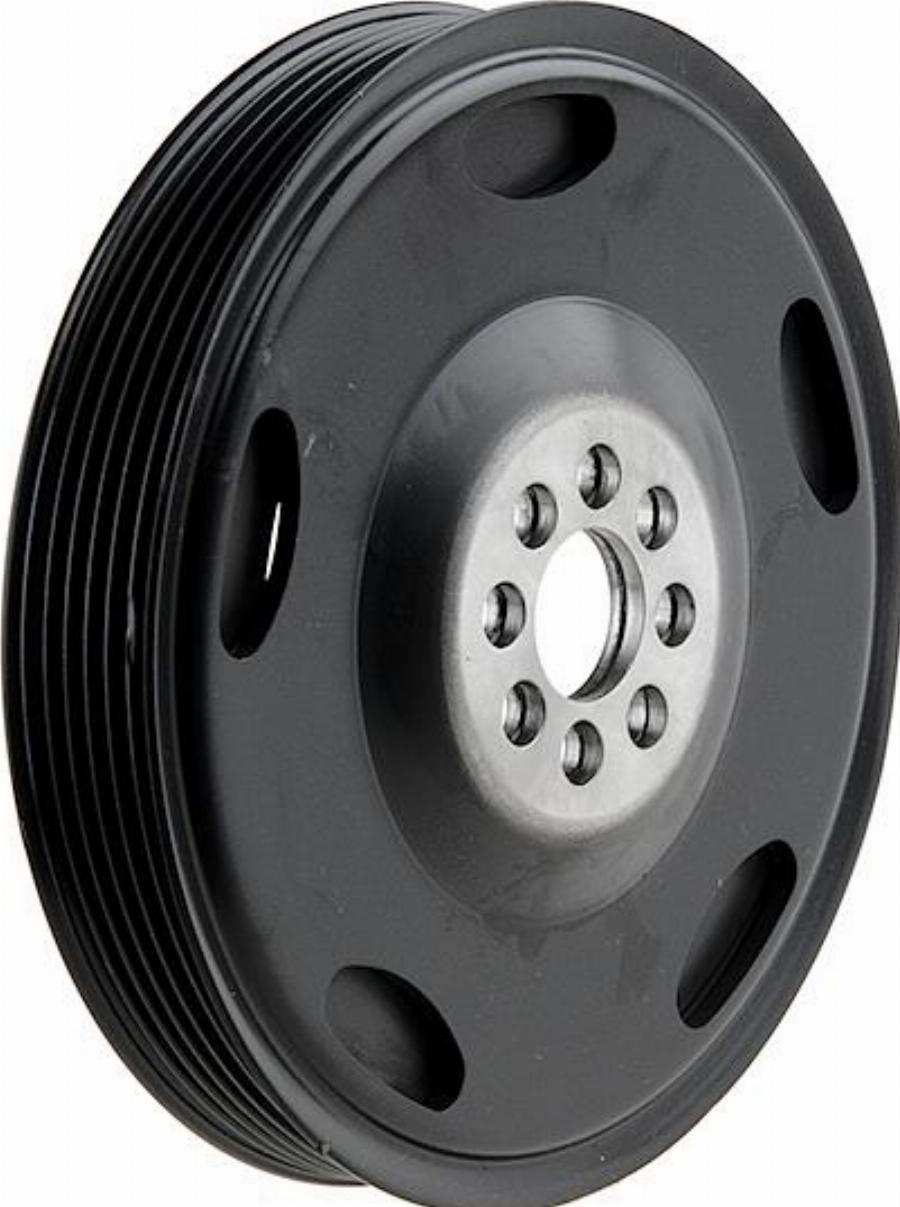 NTY RKP-AU-002 - Fulie curea, arbore cotit aaoparts.ro