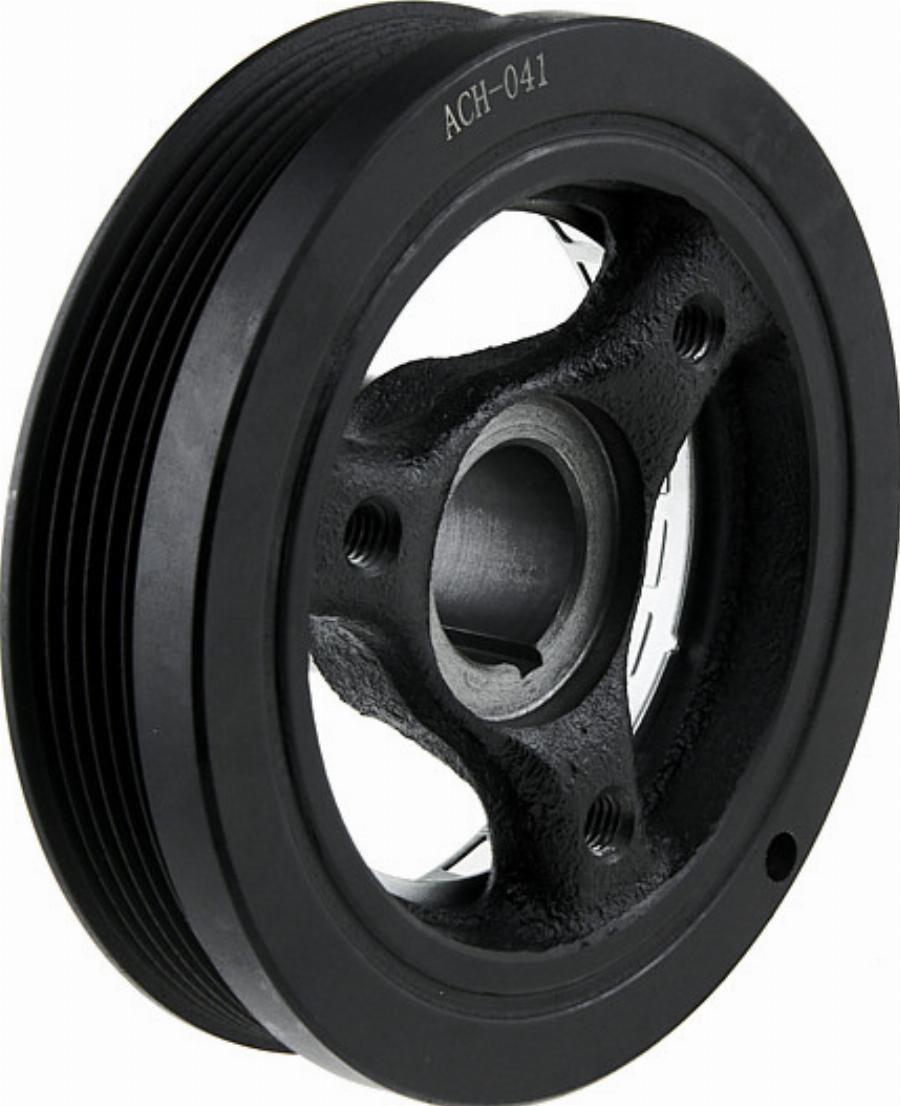 NTY RKP-CH-041 - Fulie curea, arbore cotit aaoparts.ro