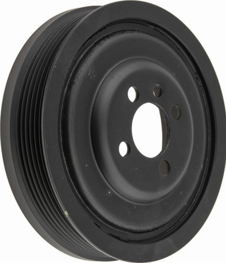 NTY RKP-CH-008 - Fulie curea, arbore cotit aaoparts.ro