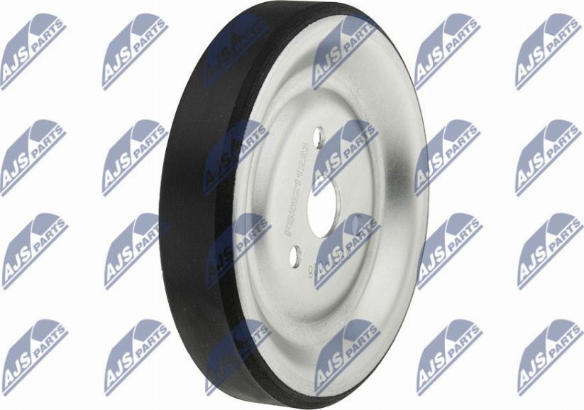 NTY RKP-CT-008 - Rola ghidare / conducere, curea transmisie aaoparts.ro