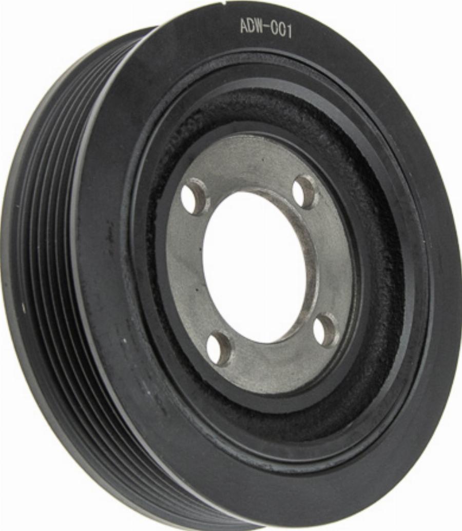 NTY RKP-DW-001 - Fulie curea, arbore cotit aaoparts.ro