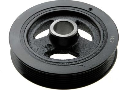 NTY RKP-FR-003 - Fulie curea, arbore cotit aaoparts.ro