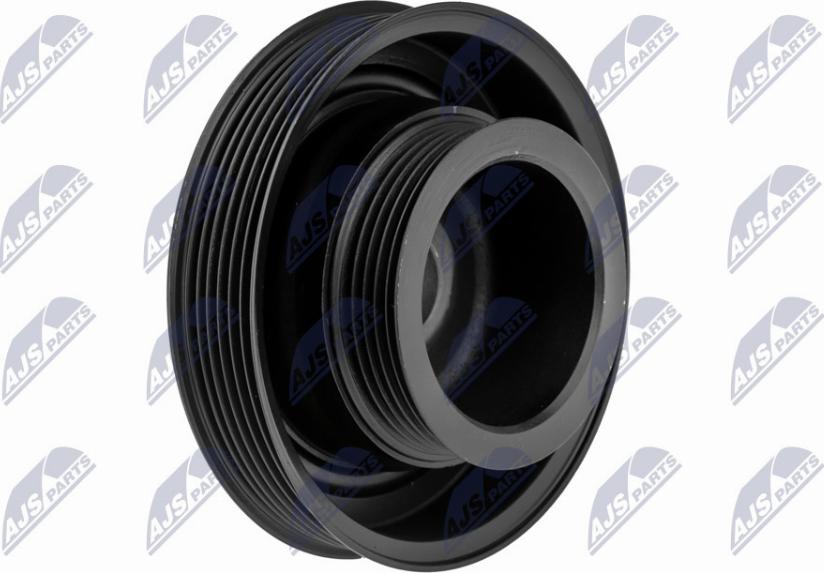 NTY RKP-FR-023 - Fulie curea, arbore cotit aaoparts.ro