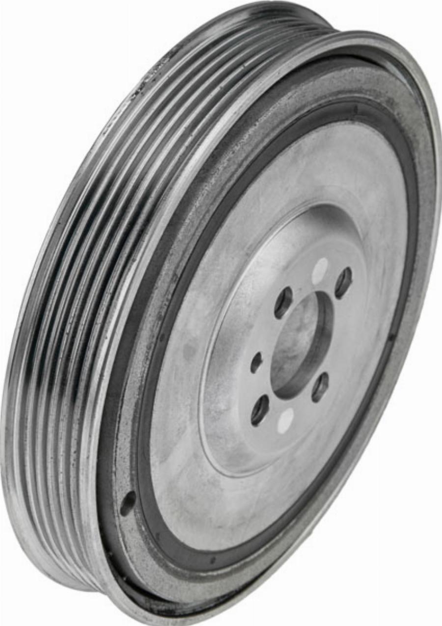 NTY RKP-FT-000 - Fulie curea, arbore cotit aaoparts.ro