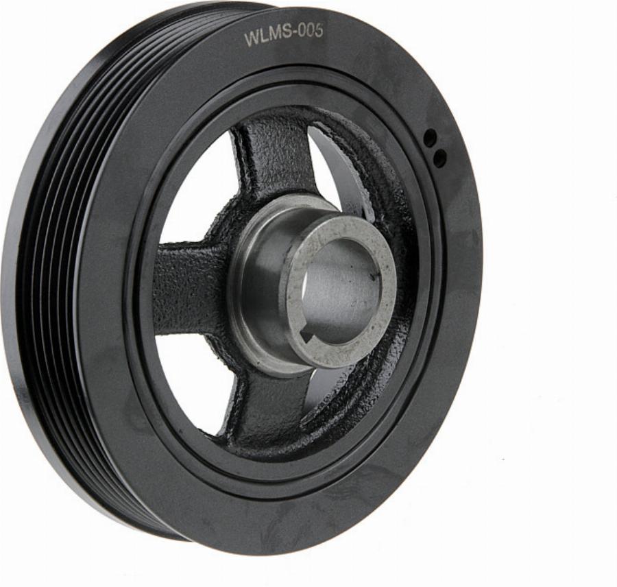 NTY RKP-MS-005 - Fulie curea, arbore cotit aaoparts.ro