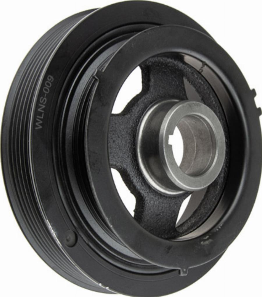 NTY RKP-NS-009 - Fulie curea, arbore cotit aaoparts.ro