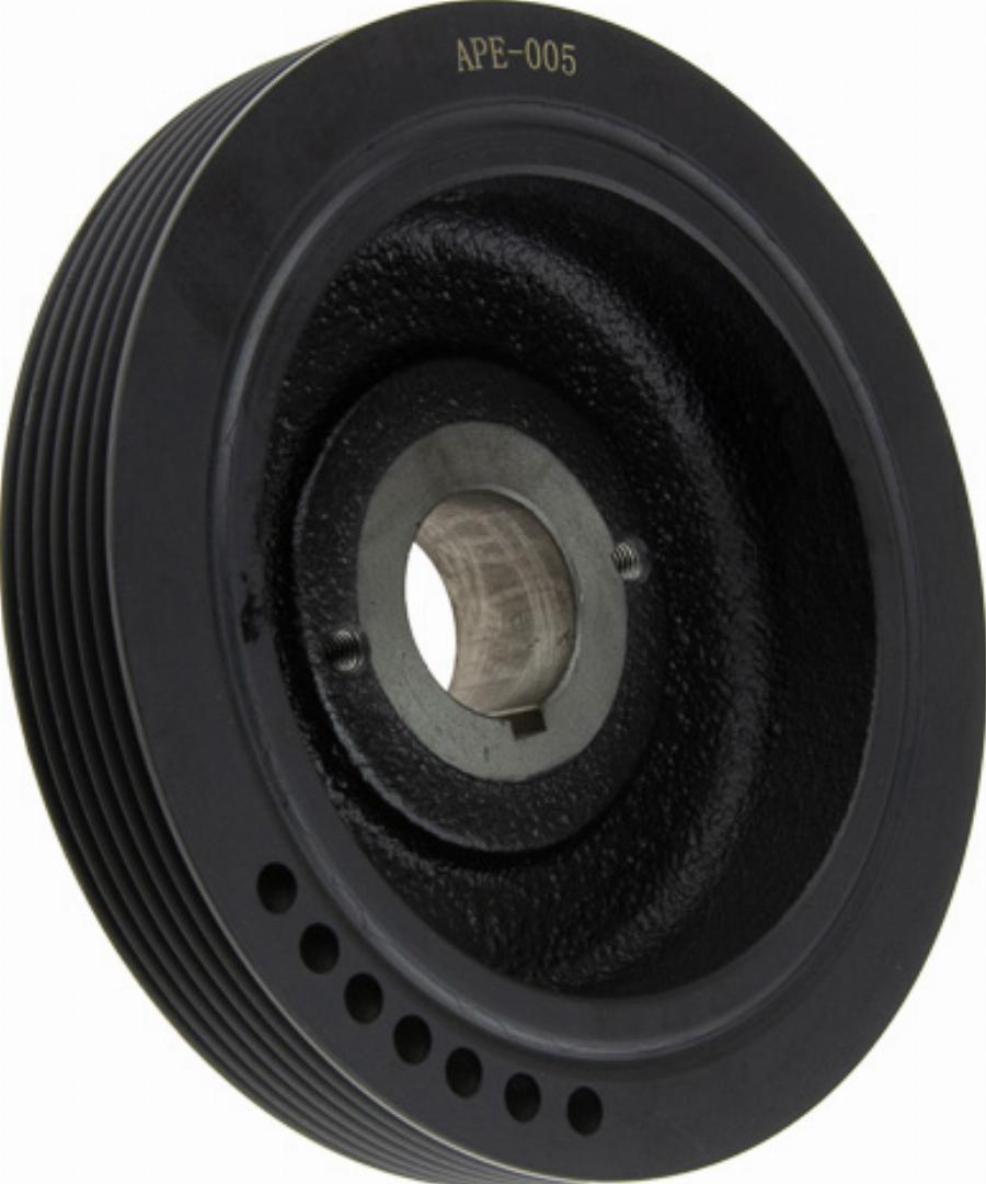 NTY RKP-PE-005 - Fulie curea, arbore cotit aaoparts.ro