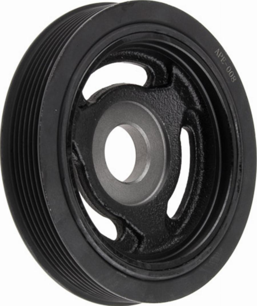 NTY RKP-PE-008 - Fulie curea, arbore cotit aaoparts.ro