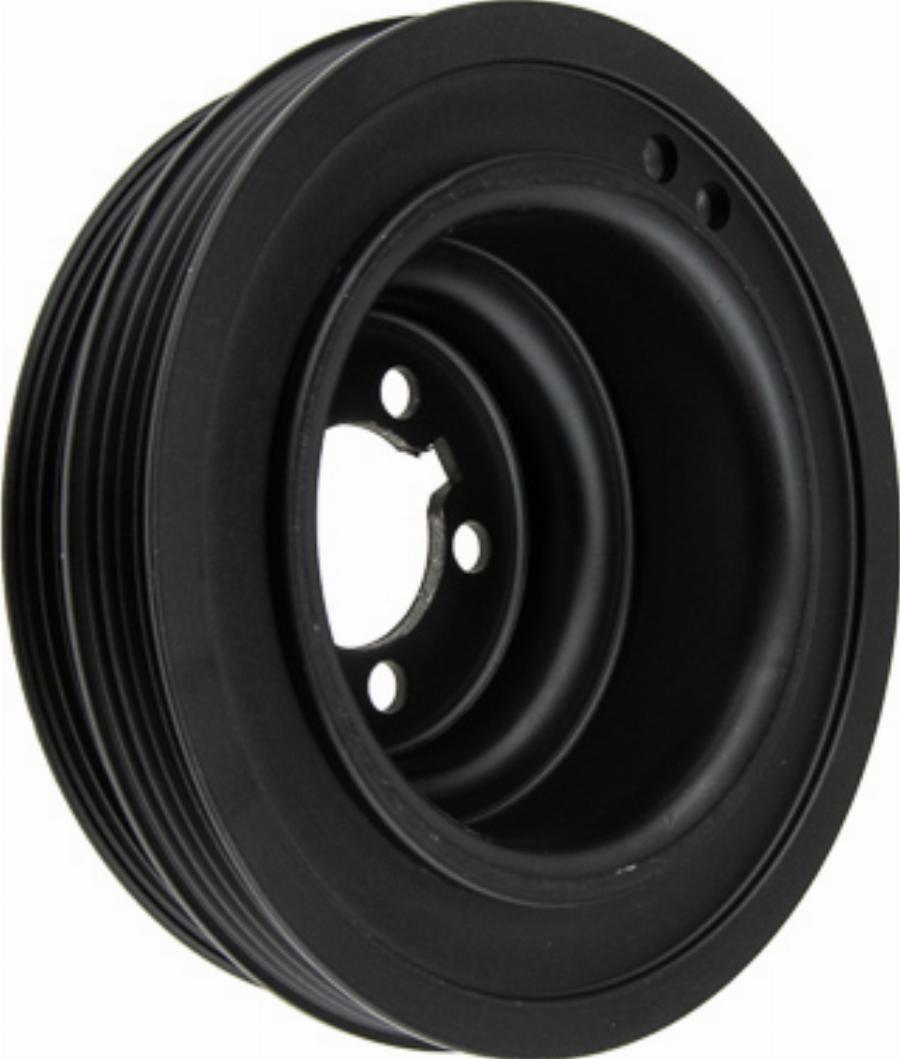 NTY RKP-SU-000 - Fulie curea, arbore cotit aaoparts.ro