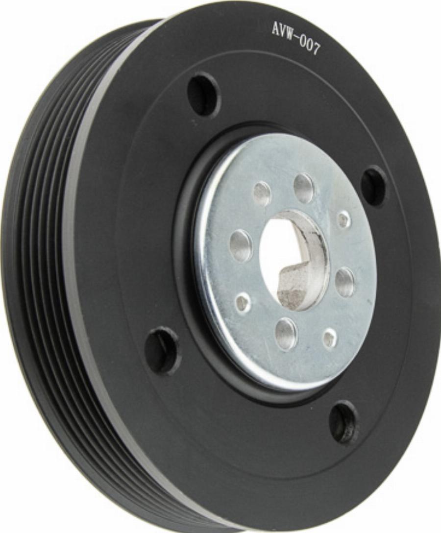 NTY RKP-VW-007 - Fulie curea, arbore cotit aaoparts.ro