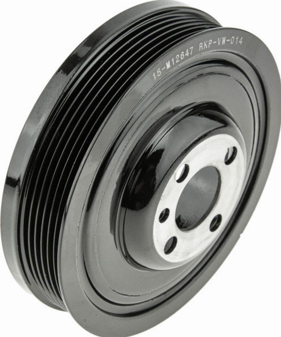 NTY RKP-VW-014 - Fulie curea, arbore cotit aaoparts.ro