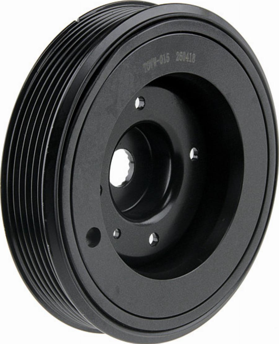 NTY RKP-VW-015 - Fulie curea, arbore cotit aaoparts.ro