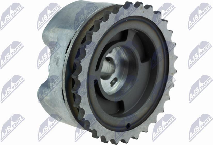 NTY RKZ-AU-010 - Regulator ax cu came aaoparts.ro