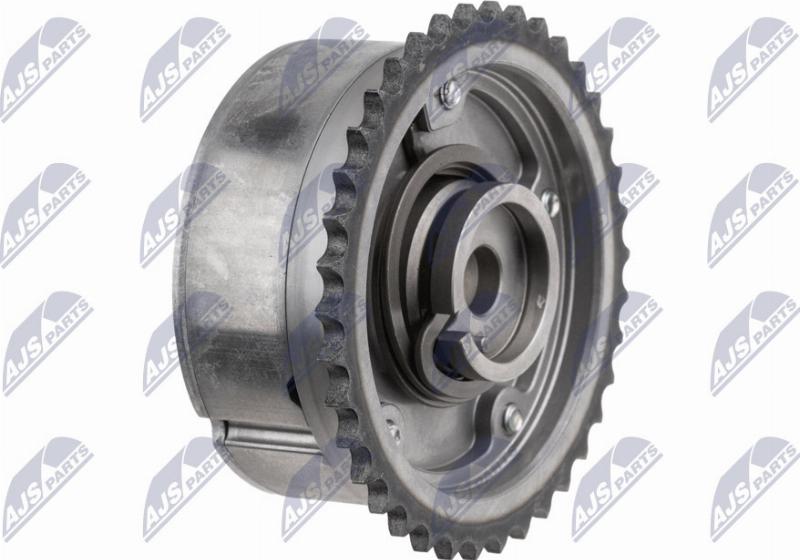 NTY RKZ-RE-009 - Regulator ax cu came aaoparts.ro