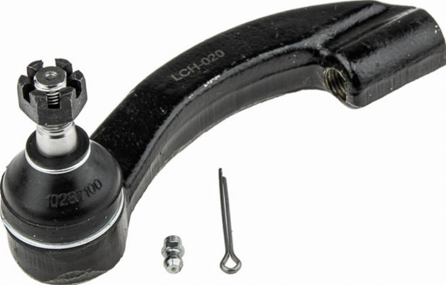 NTY SKZ-CH-020 - Cap de bara aaoparts.ro