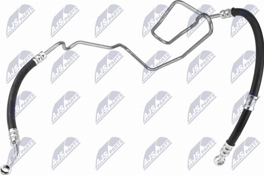 NTY SPH-VW-009 - Furtun hidraulic, sistem de directie aaoparts.ro