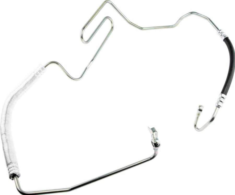 NTY SPH-VW-000 - Furtun hidraulic, sistem de directie aaoparts.ro