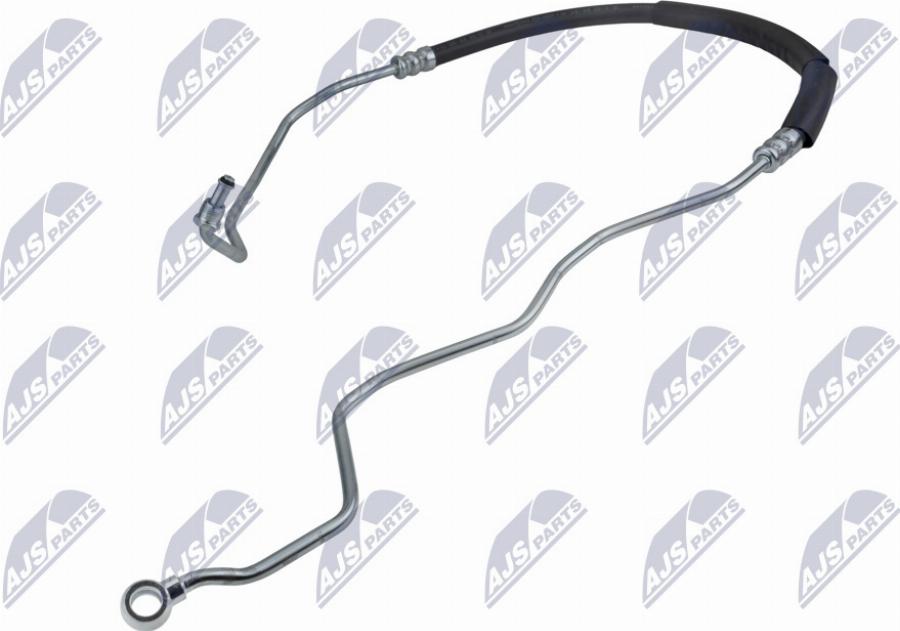 NTY SPH-VW-010 - Furtun hidraulic, sistem de directie aaoparts.ro
