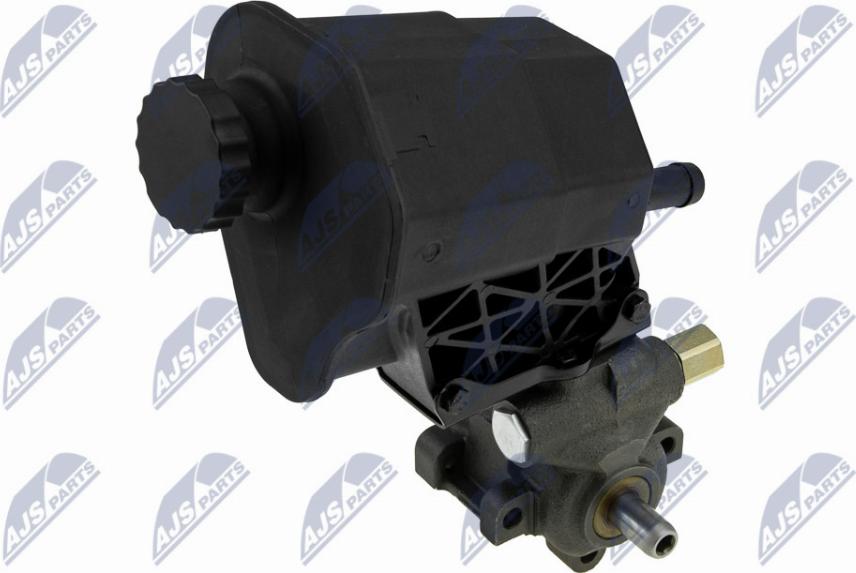NTY SPW-CH-060 - Pompa hidraulica, sistem de directie aaoparts.ro