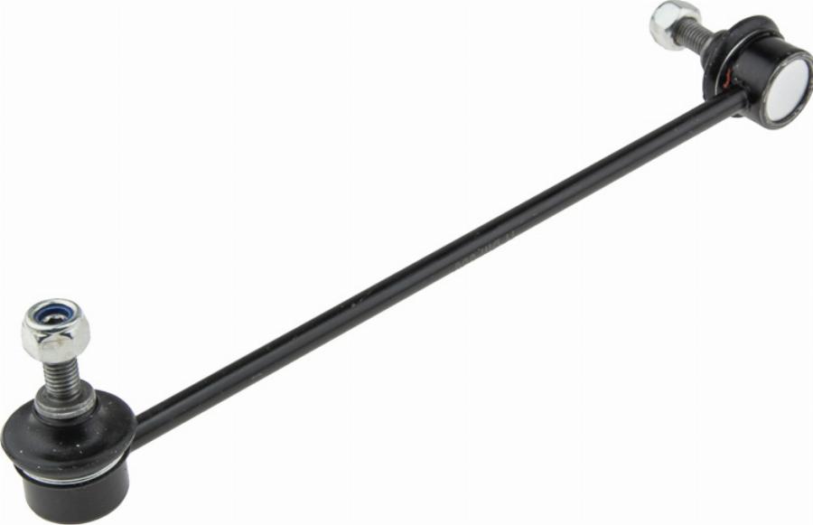 NTY ZLP-BM-030 - Brat / bieleta suspensie, stabilizator aaoparts.ro