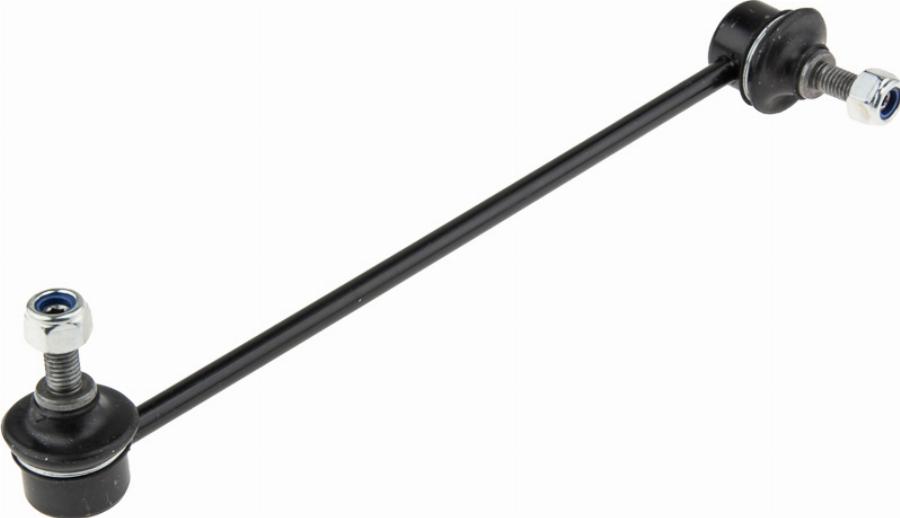 NTY ZLP-BM-031 - Brat / bieleta suspensie, stabilizator aaoparts.ro