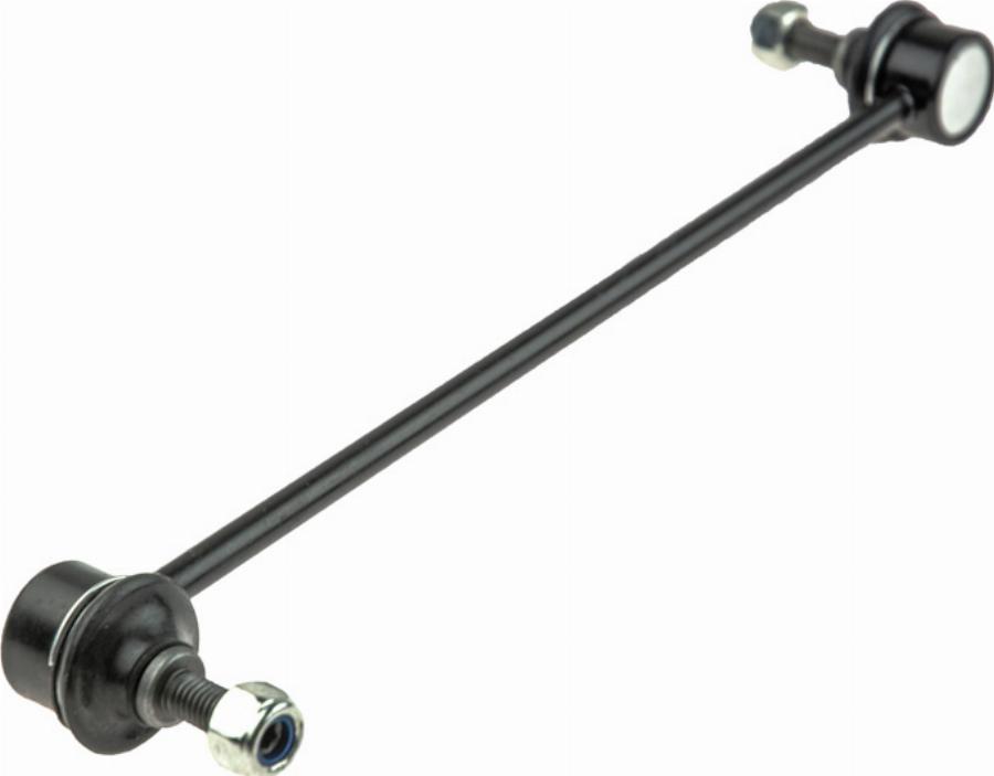 NTY ZLP-BM-029 - Brat / bieleta suspensie, stabilizator aaoparts.ro