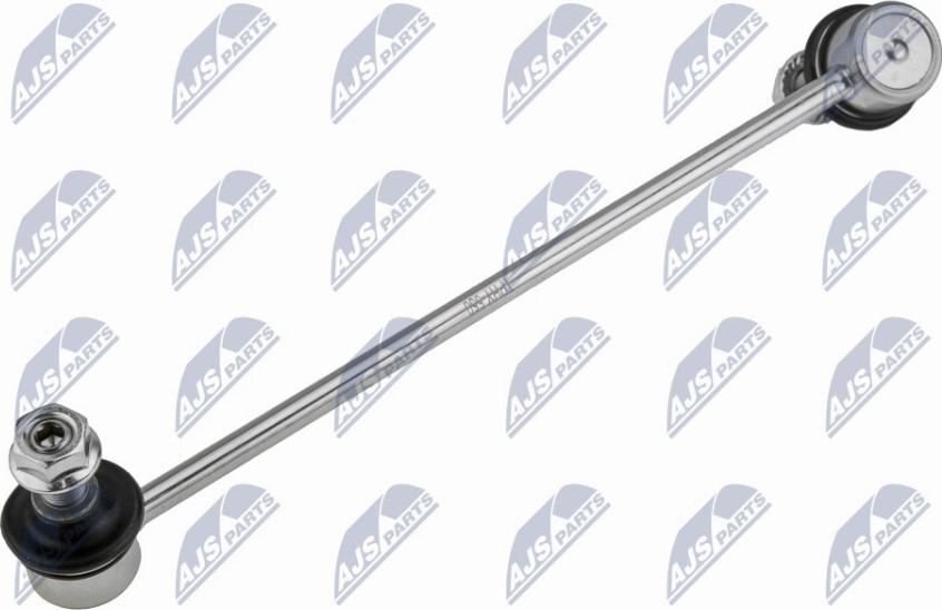 NTY ZLP-HY-550 - Brat / bieleta suspensie, stabilizator aaoparts.ro