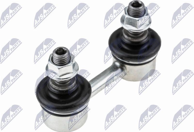 NTY ZLP-MS-000 - Brat / bieleta suspensie, stabilizator aaoparts.ro