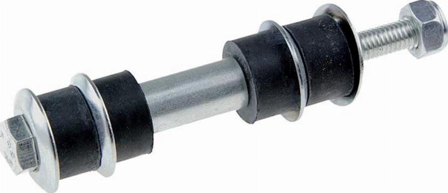 NTY ZLP-MS-001 - Brat / bieleta suspensie, stabilizator aaoparts.ro