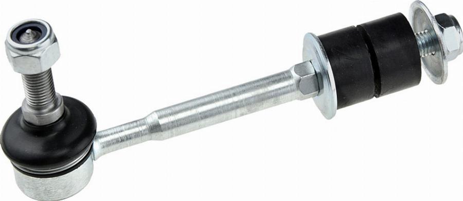 NTY ZLP-NS-027 - Brat / bieleta suspensie, stabilizator aaoparts.ro