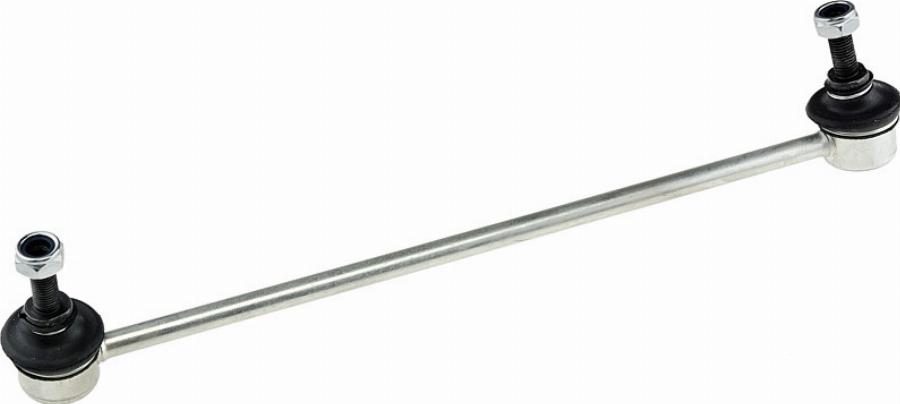 NTY ZLP-PE-007 - Brat / bieleta suspensie, stabilizator aaoparts.ro