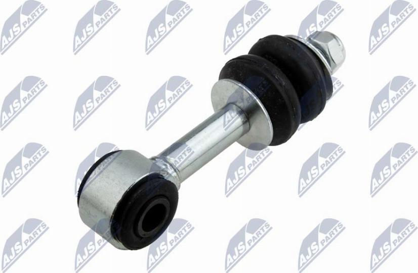 NTY ZLP-PE-018 - Brat / bieleta suspensie, stabilizator aaoparts.ro
