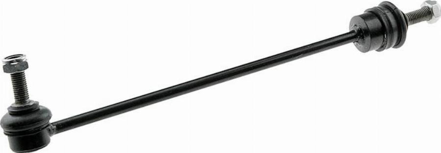 NTY ZLP-PE-012 - Brat / bieleta suspensie, stabilizator aaoparts.ro